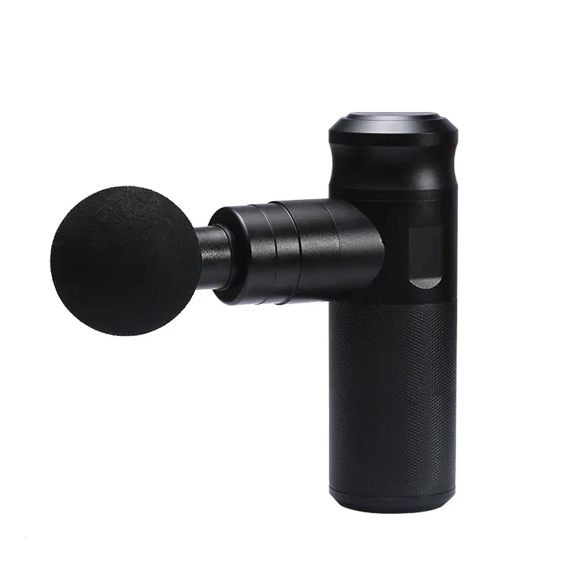 Rechargeable Massage Gun for Muscle Relief
