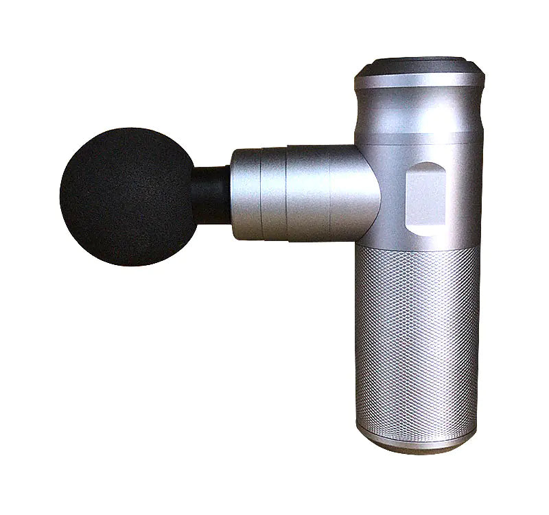 Rechargeable Massage Gun for Muscle Relief