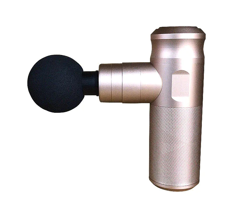 Rechargeable Massage Gun for Muscle Relief