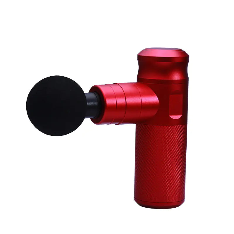 Rechargeable Massage Gun for Muscle Relief