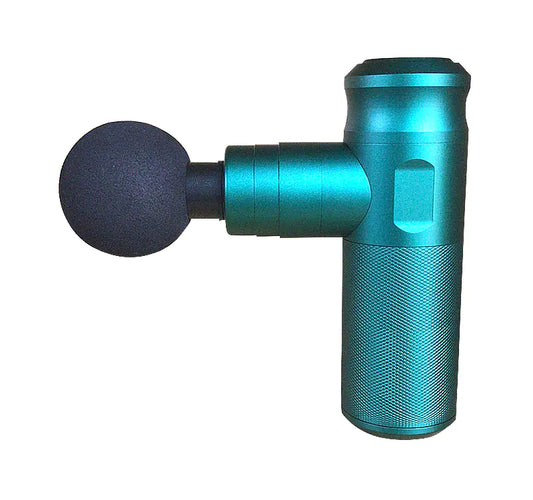 Rechargeable Massage Gun for Muscle Relief